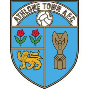 Athlone Town AFC Logo